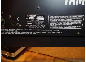 Yamaha CS5 (16558)