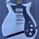 G5135CVT-PS Patrick Stump "STUMP-O-MATIC" Electromatic CVT G5135CVT-PS Patrick Stump "STUMP-O-MATIC" Electromatic CVT