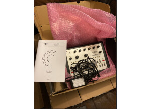 Mode Machines tb bassline xoxbox (69276)