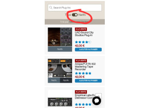 Universal Audio Empirical Labs EL8 Distressor (17825)