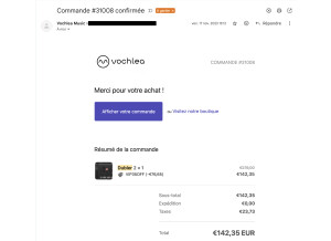 Vochlea Music Dubler 2 (35593)