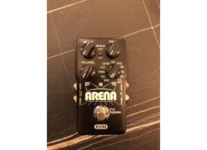 TC Electronic Arena Reverb (67118)
