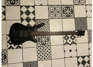 Warwick Corvette $$ 4 (71311)
