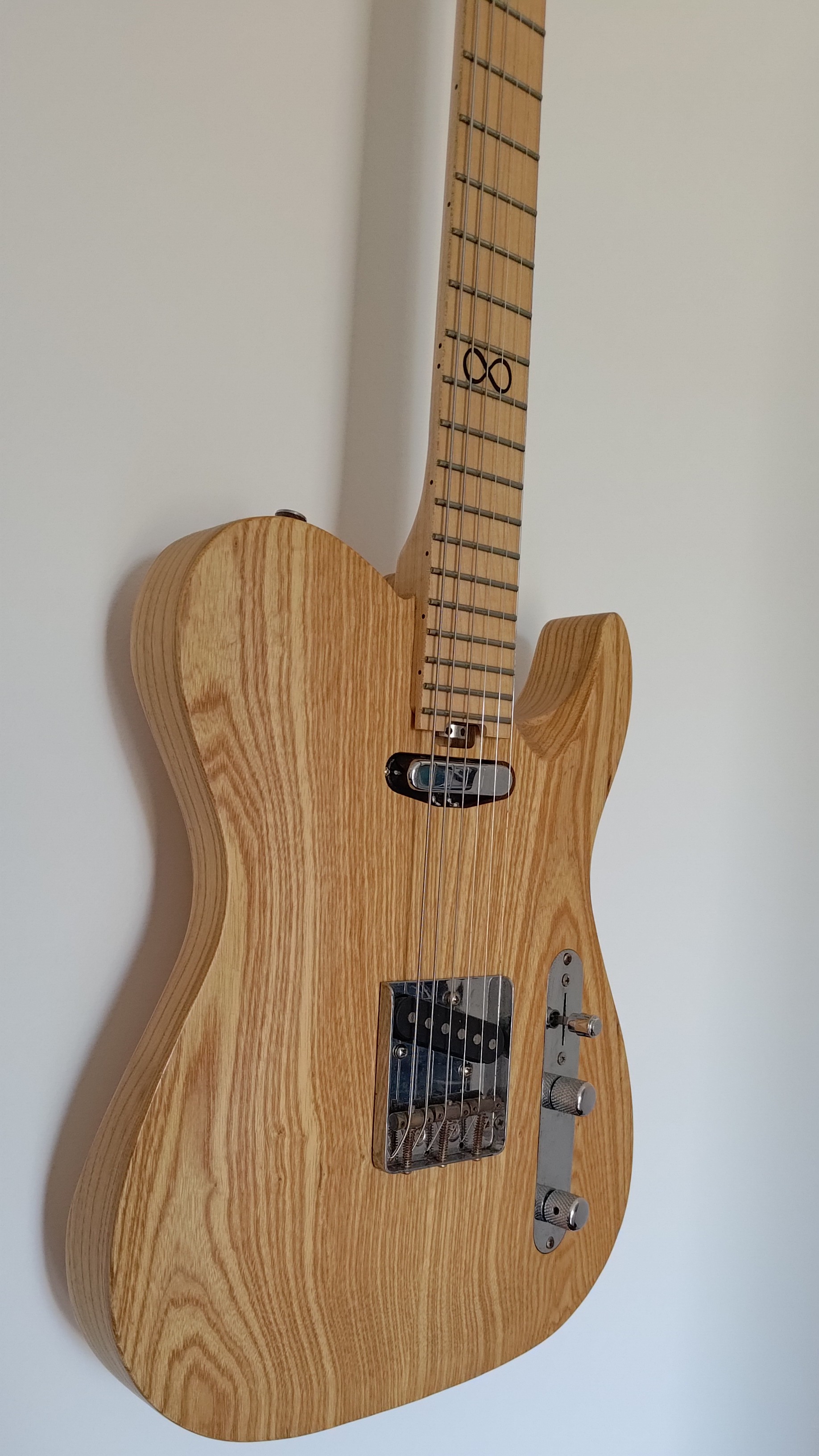 Chapman ML3 traditional