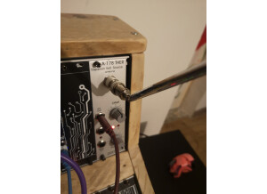Doepfer A-178 Theremin Control Voltage Source (40697)