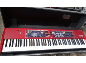 Clavia Nord Stage 88 (76040)
