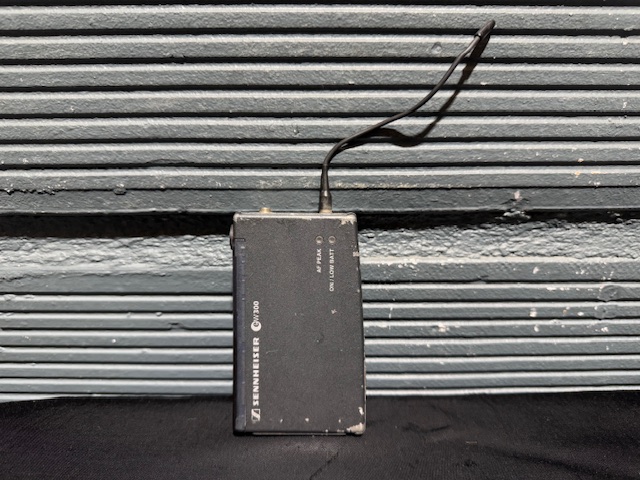 Sennheiser EW 300 (69301)