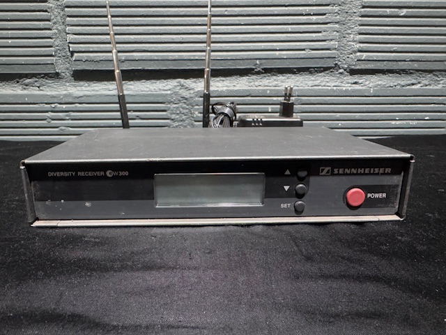 Sennheiser EW 300 (58849)