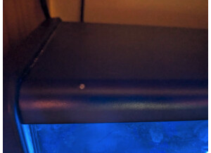 Hughes & Kettner Black Spirit 200 (33381)