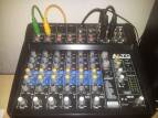 Alto Professional ZMX122FX