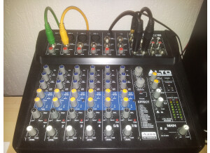 Alto ZMX122FX