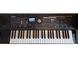 Roland VP-770 (24724)