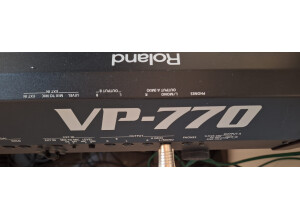 Roland VP-770 (15691)