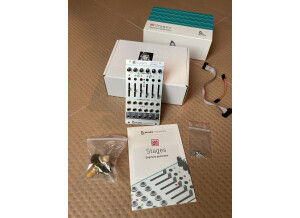 Mutable Instruments Stages Segment generator (6397)