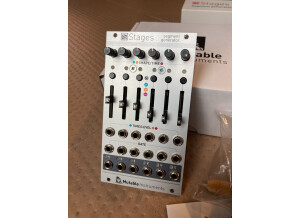 Mutable Instruments Stages Segment generator (54630)