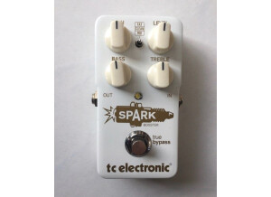 TC Electronic Spark Booster (42060)