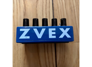 Zvex Mastotron (32240)