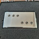 CuNiFe Wide Range Humbucker Bridge CuNiFe Wide Range Humbucker Bridge