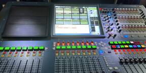 REGIE COMPLETE MIDAS PRO 2 / POSSIBLE DIFFERENTS LOTS.  BIEN LIRE L'annonce!!!!