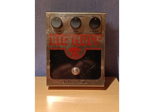 Electro-Harmonix Big Muff Pi Vintage (99744)