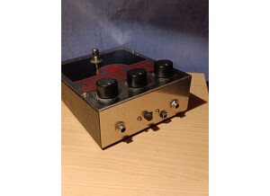 Electro-Harmonix Big Muff Pi Vintage (14287)