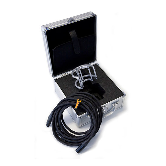 Vends micro large capsule Brauner Phantom Classic