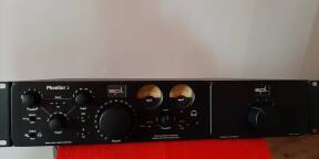 Vends contrôleur de monitoring, préampli-casque SPL Phonitor 2 + expansion rack