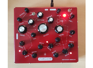 Moffenzeef Modular Stargazer (20141)