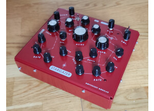 Moffenzeef Modular Stargazer (35274)