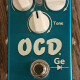 Custom Shop OCD-Germanium Custom Shop OCD-Germanium