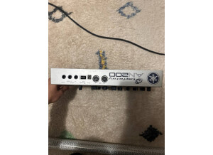 Yamaha AN200 (93522)