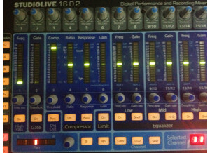 PreSonus StudioLive 16.0.2 (12594)