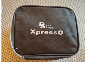 DynaSample XPressO (23692)