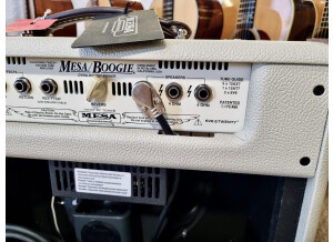 Mesa Boogie California Tweed 6V6 2:20 1x12 Combo (6133)