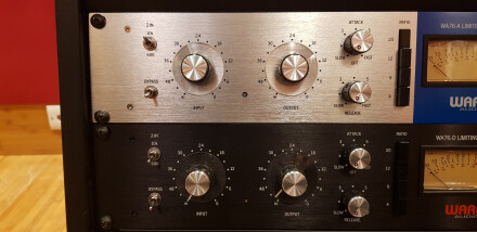 Wa76 Z-In Bypass In & Out Wa76 Z-In Bypass In & Out