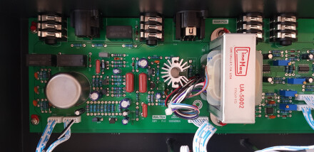 Wa76A Inside Wa76A Inside