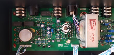 Wa76D Inside Wa76D Inside