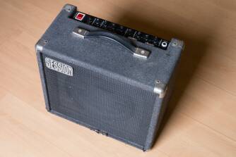 Session Sessionnette 75