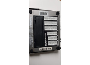 Alesis SR-18 (10355)