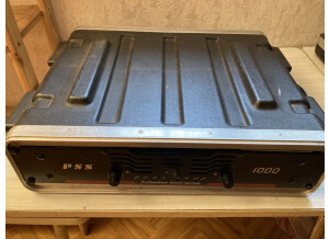 Peavey EuroSys 3 (61620)