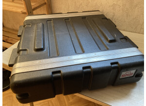 Peavey EuroSys 3 (63277)