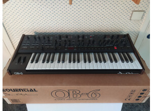 Dave Smith Instruments OB-6 (50670)