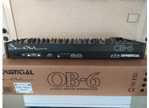 Dave Smith Instruments OB-6 (50942)
