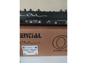 Dave Smith Instruments OB-6 (24338)