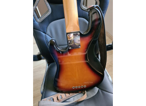 Fender Roscoe Beck Bass V (83808)