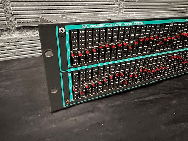 Altair EQ-230 (12891)