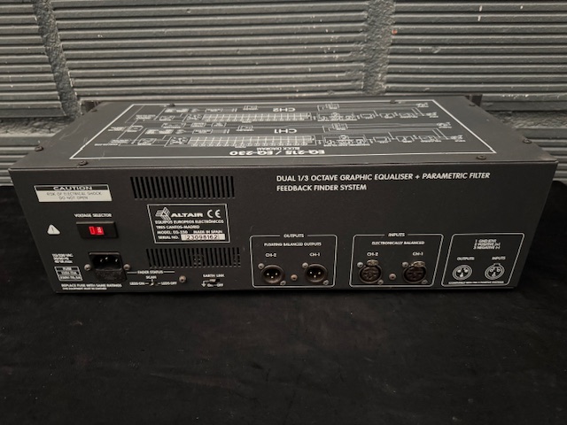 Altair EQ-230 (43339)