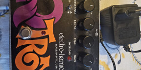 Vends Q-Tron+ très peu utilisé