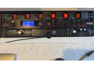 dbx DriveRack PA2 (77088)
