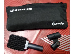 Sennheiser e 609 silver (96029)
